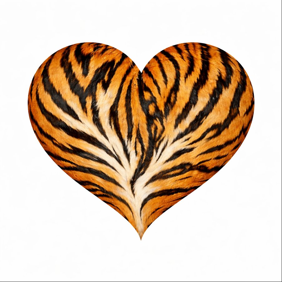 Tigers of Ranthambore